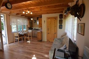 Comfortable Holiday Homes With a Beautiful Garden
