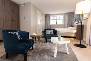 Hampton Home B&B Suites