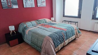 Marci's House