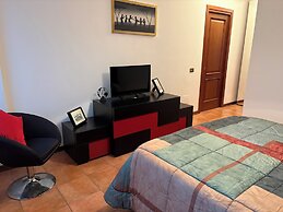 Marci's House
