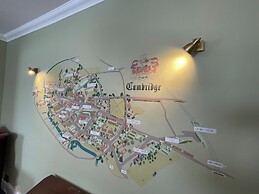 Centennial Hotel