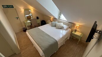 Centennial Hotel