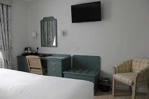 Centennial Hotel
