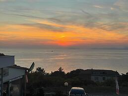 Beb sunset da Carla