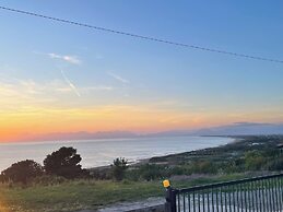 Beb sunset da Carla