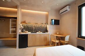 Essenza Boutique Apartments