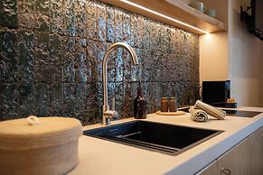 Essenza Boutique Apartments