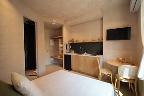 Essenza Boutique Apartments
