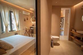 Essenza Boutique Apartments