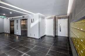 1 Bed - Sleeps 2 - City Centre - Free Parking