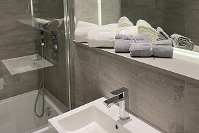1 Bed - Sleeps 2 - City Centre - Free Parking