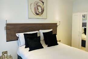 1 Bed - Sleeps 2 - City Centre - Free Parking