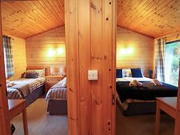 Elderberrys Lodge