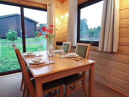 Elderberrys Lodge