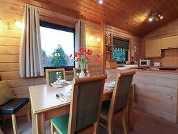 Elderberrys Lodge