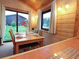 Elderberrys Lodge