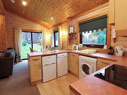 Elderberrys Lodge