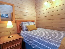 Elderberrys Lodge