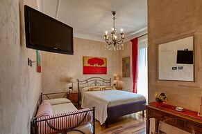 Locanda Villa Moderna