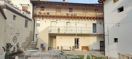 La Corte dell'Elmo B&B