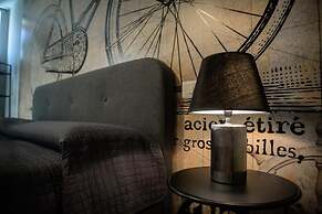 La Corte dell'Elmo B&B