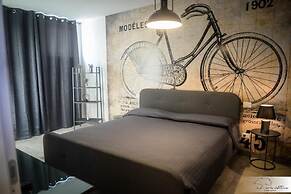 La Corte dell'Elmo B&B