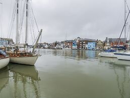 Harbourside