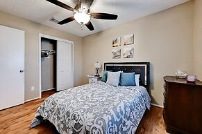 Modern Pflugerville Home Near Austin
