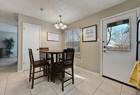 Modern Pflugerville Home Near Austin
