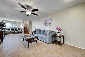 Modern Pflugerville Home Near Austin