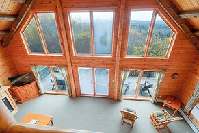 Mountainview Resort by Coolvacay