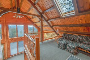 Mountainview Resort by Coolvacay