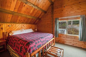 Mountainview Resort by Coolvacay