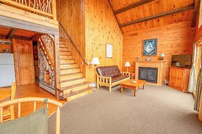 Mountainview Resort by Coolvacay