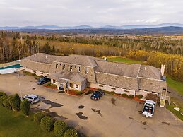 Mountainview Resort by Coolvacay