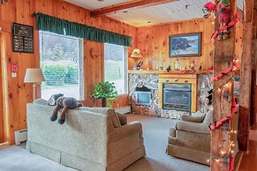 Mountainview Resort by Coolvacay
