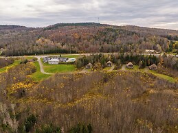 Mountainview Resort by Coolvacay