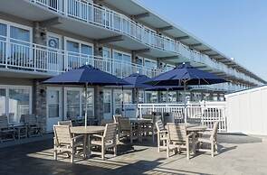 Concord Suites