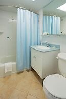 Concord Suites