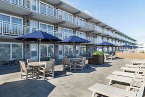 Concord Suites