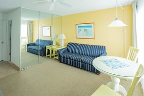 Concord Suites