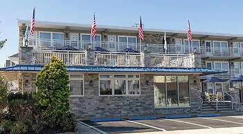 Concord Suites