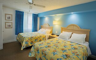 Concord Suites