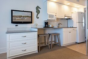 Concord Suites