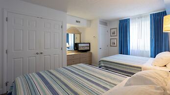 Concord Suites