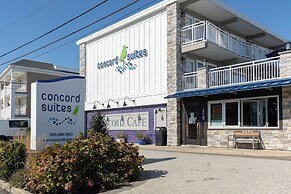 Concord Suites