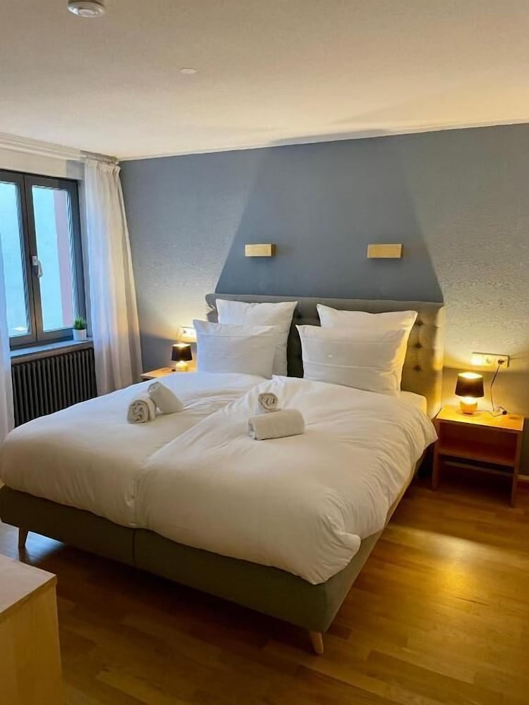 Hotel Grüner Baum Merzhausen