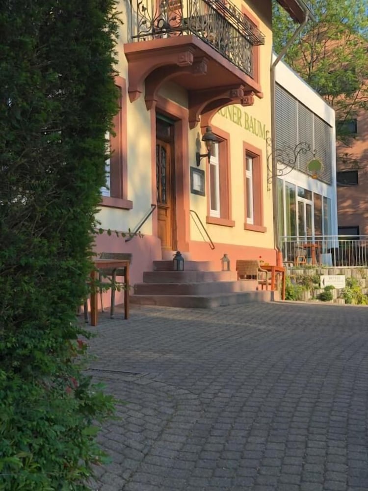 Hotel Grüner Baum Merzhausen