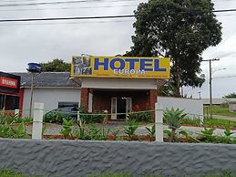 HOTEL EUROPA