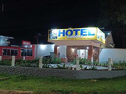 HOTEL EUROPA